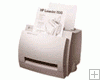 Hewlett Packard LaserJet 1100Xi Linked